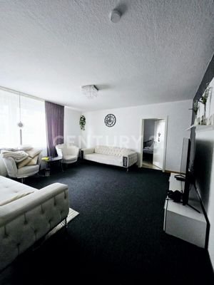 Wohnung