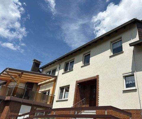 Ringgau Häuser, Ringgau Haus kaufen