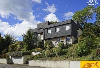 Schickes EFH mit ELW und Panoramablick in bevorzugter Lage