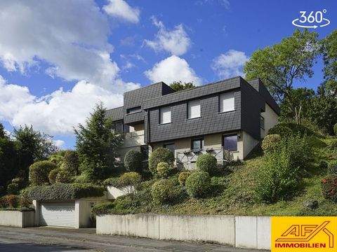 Arnsberg Häuser, Arnsberg Haus kaufen