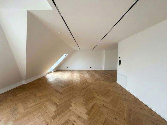 Wohn- und Essbereich