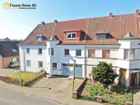 Nordhorn Renditeobjekte, Mehrfamilienhäuser, Geschäftshäuser, Kapitalanlage