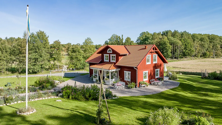 Tallbacken - Beispiel