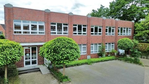 Nordhorn Büros, Büroräume, Büroflächen 