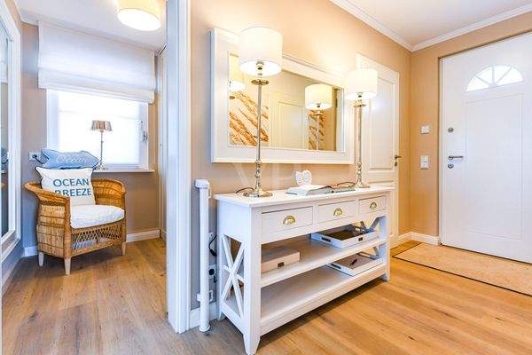 Flur Eingangsbereich