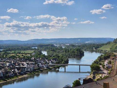 Vallendar Häuser, Vallendar Haus kaufen
