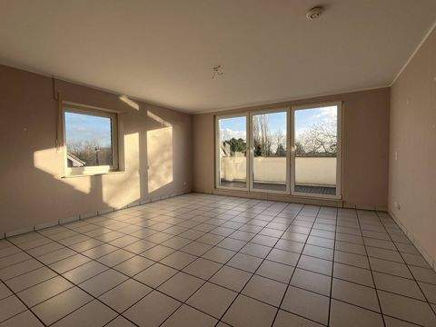 Moers Wohnungen, Moers Wohnung mieten