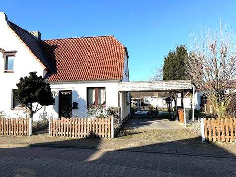 Hannover / Bothfeld Häuser, Hannover / Bothfeld Haus kaufen