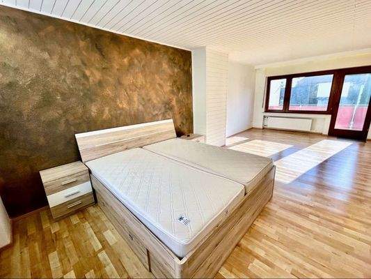 Schlafzimmer OG