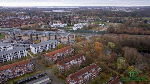 Schwerin Wohnungen, Schwerin Wohnung kaufen