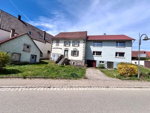 Immendingen Häuser, Immendingen Haus kaufen