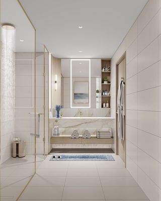 Sunset Bay by Imtiaz - Master Room 1