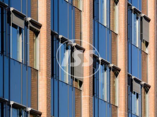 Fassadendetail