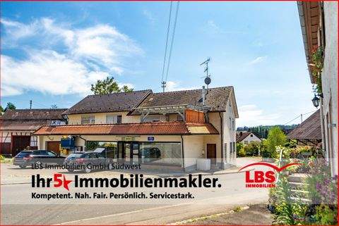 Mühlingen Häuser, Mühlingen Haus kaufen