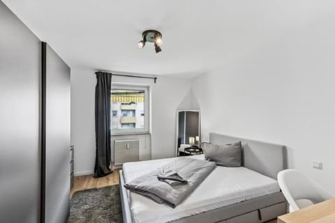 Nürnberg Wohnungen, Nürnberg Wohnung mieten