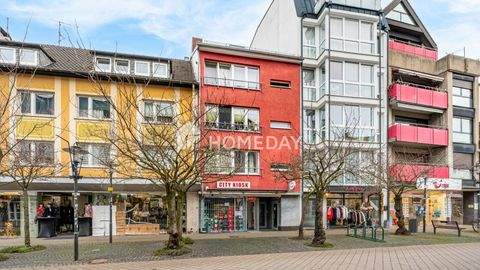 Dormagen Häuser, Dormagen Haus kaufen