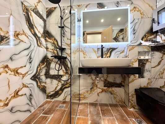 Renoviertes Apartment im Zentrum von Thessaloniki 