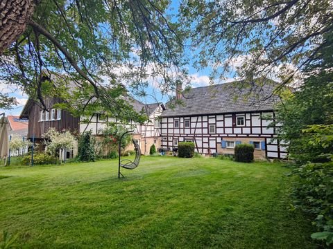 Lichtenfels Häuser, Lichtenfels Haus kaufen