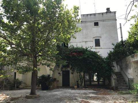 Ostuni Häuser, Ostuni Haus kaufen