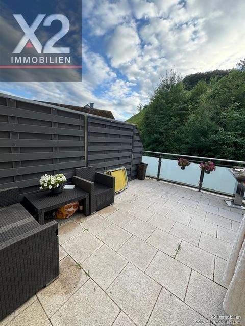 Klüsserath Wohnungen, Klüsserath Wohnung kaufen