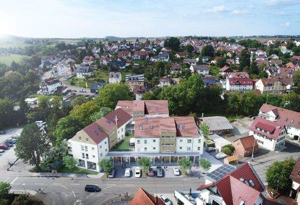 Unverbindliche Illustration