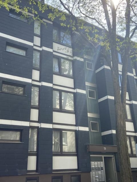 Wuppertal Wohnungen, Wuppertal Wohnung mieten