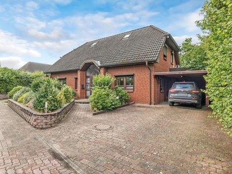 Alt Duvenstedt Häuser, Alt Duvenstedt Haus kaufen