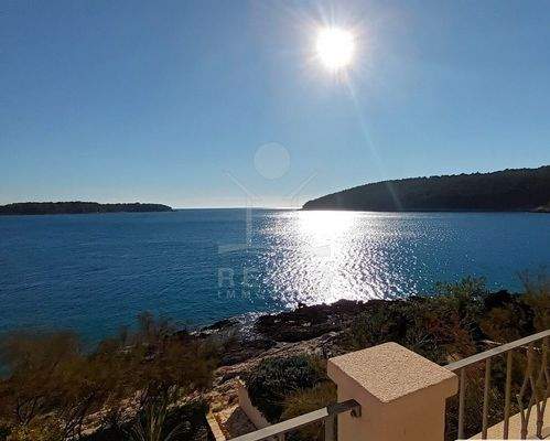 Eine Oase der Ruhe mit magischem Meerblick