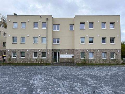 Reinfeld Wohnungen, Reinfeld Wohnung mieten