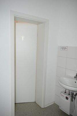 Toiletten