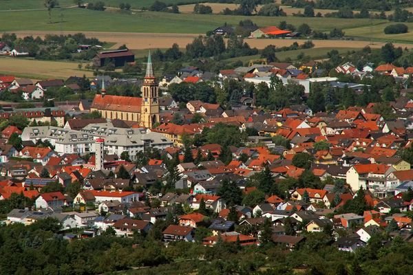 Sinzheim