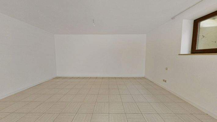 Wohnzimmer Souterrain