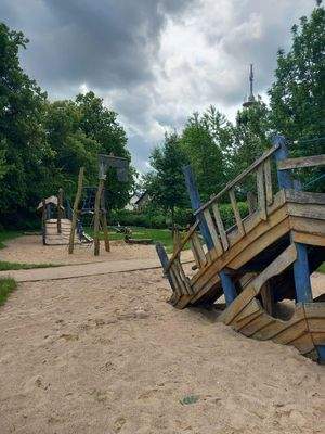 Spielplatz 