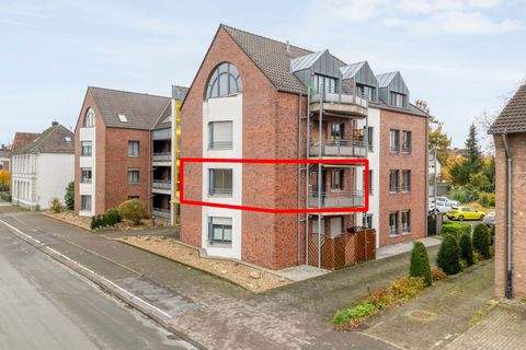 Gronau Wohnungen, Gronau Wohnung kaufen