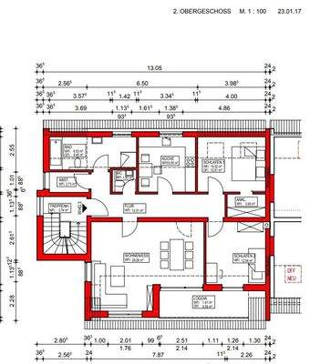 Grundriss 2 OG_Haus 21