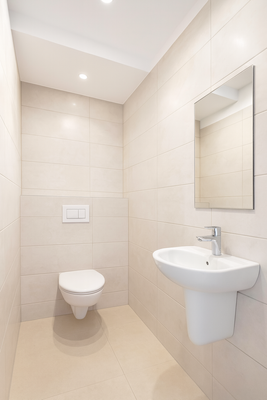 Beispiel nach Modernisierung 