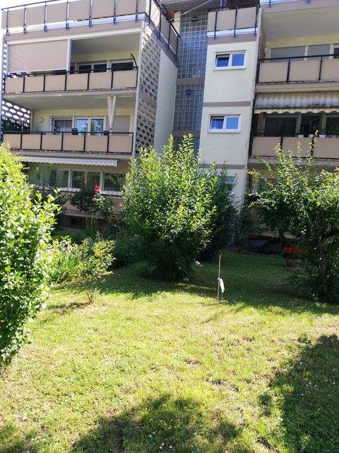 Leimen Wohnungen, Leimen Wohnung mieten