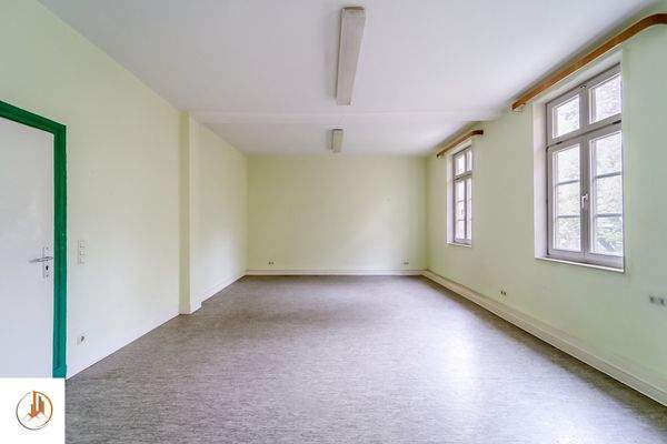 Bad Rehburg-Studio-vor Sanierung