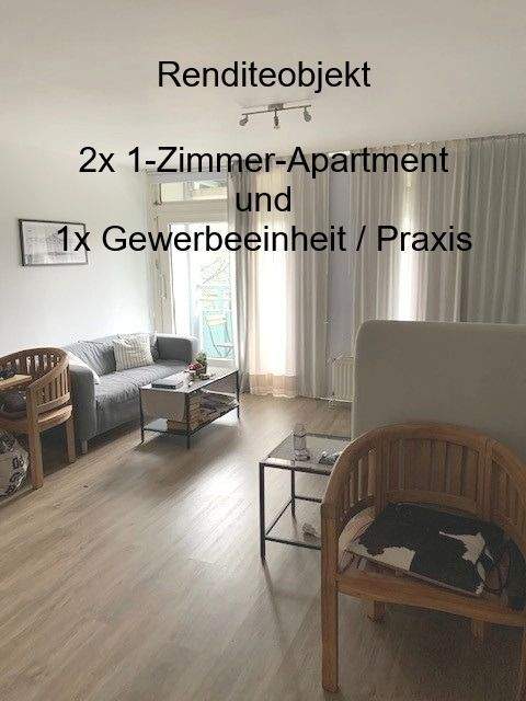 Hamburg Wohnungen, Hamburg Wohnung kaufen