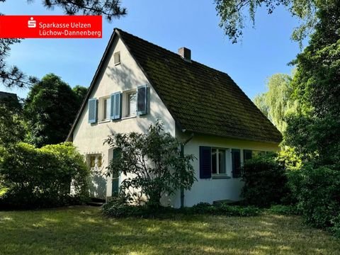 Bad Bodenteich Häuser, Bad Bodenteich Haus kaufen