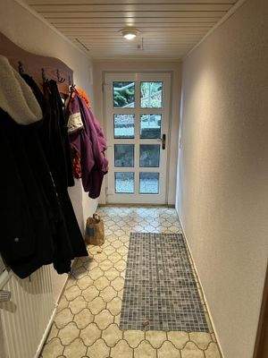 KG - Eingangsbereich