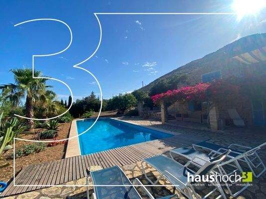 Pool und Terassen (7)