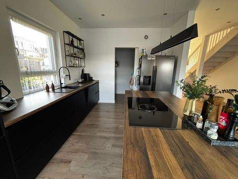 Aarbergen Häuser, Aarbergen Haus kaufen