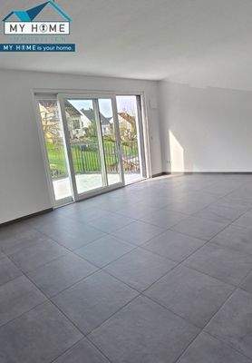  Balkontür, Essbereich