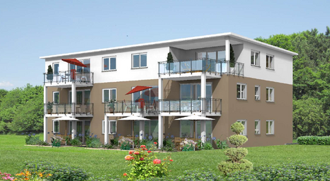 Tettnang Wohnungen, Tettnang Wohnung kaufen