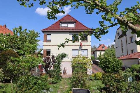 Leipzig Häuser, Leipzig Haus kaufen
