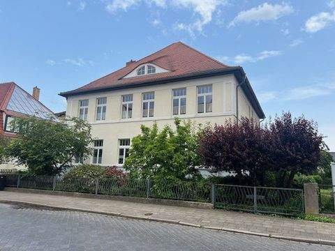 Güstrow Wohnungen, Güstrow Wohnung mieten