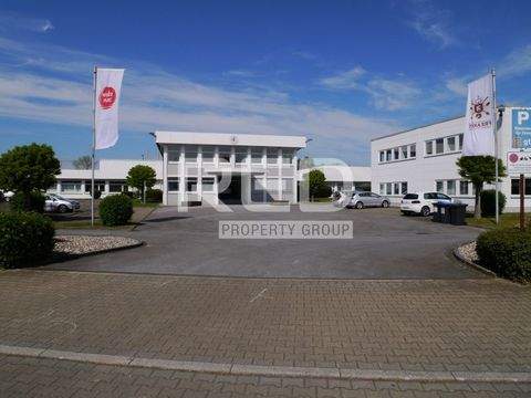 Langenfeld Büros, Büroräume, Büroflächen 