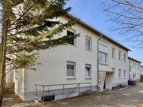 Mendig Wohnungen, Mendig Wohnung mieten