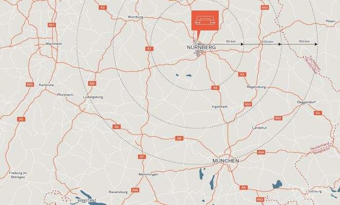 5) Lage Marienbergpark